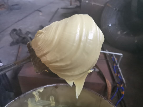 <b>好的無(wú)粘結(jié)防腐潤(rùn)滑脂</b>