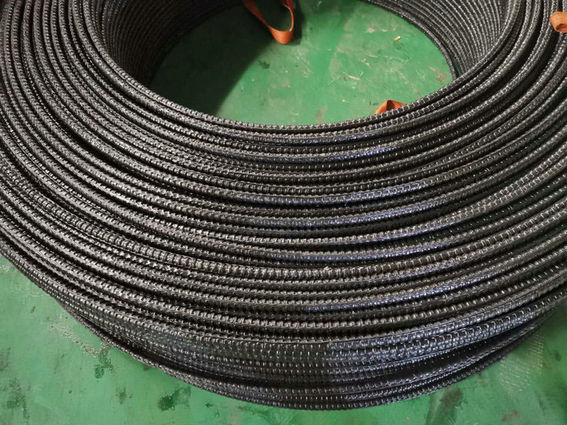 緩粘結(jié)鋼絞線